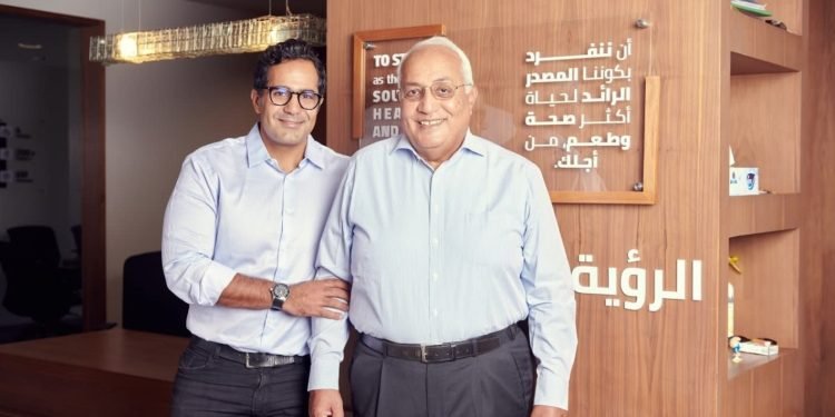 Court Lifts Egyptian Tycoon Safwan Thabet’s Name off Terrorist List