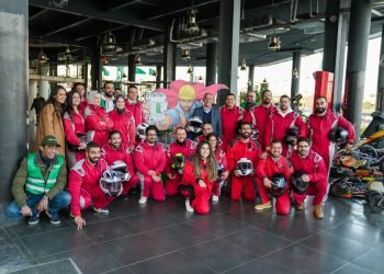 شنايدر إلكتريك تطلق القواطع المقولبة GoPact