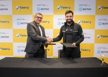 BOTIM and Fawry Break Barriers by Enabling First-Ever Digital Bill Payments for Egyptia
