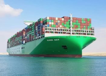 الفريق أسامة ربيع: قناة السويس تحقق أعلى إيراد شهري في تاريخها خلال يناير 2023 بلغ 802 مليون دولار