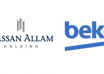 بيكو للأجهزة المنزلية” تتعاقد مع “حسن علام للإنشاءات” لإتمام مشروع مصنعها بالعاشر من رمضان والانتهاء خلال 10 أشهر
