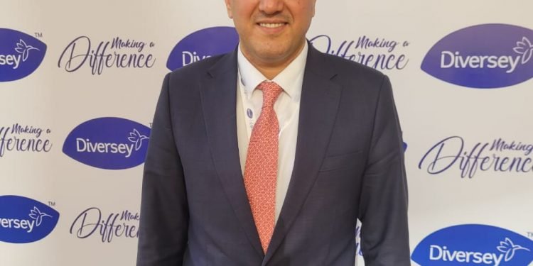 مدير دايفرسي : نعمل على تصحيح المفهوم الخاطئ السائد عن السلامة الغذائية