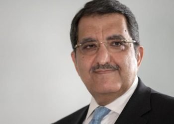 بعد تحقيق (اي فاينانس) أعلي ايرادات في تاريخها… سرحان : النتائج القوية شهادة في مواجهة الصدمات الاقتصادية المحيطة بالعالم كله