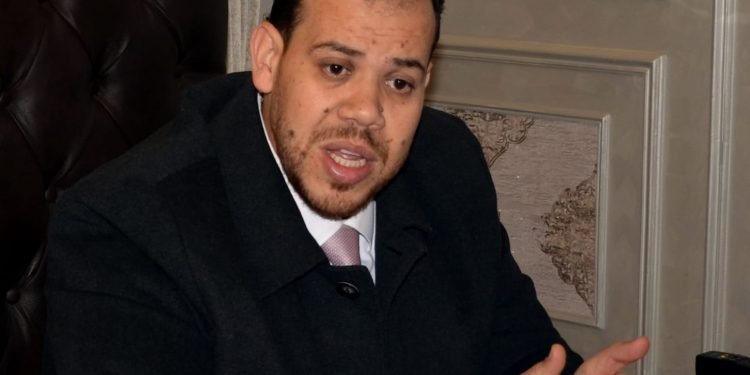 المصريين الأفارقة: دعم الحكومة للقطاع الصناعي لمساهمة بأكثر من ١٦ % من الناتج المحلي