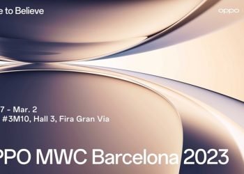 OPPO to Unveil New Core Technologies and Innovations at MWC 2023