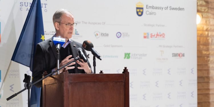 انطلاق النُسخة الثانية لقمة تكني للتكنولوجيا وريادة الأعمال في القاهرة يومي 11 و12 مارس المُقبل في المتحف القومي للحضارة