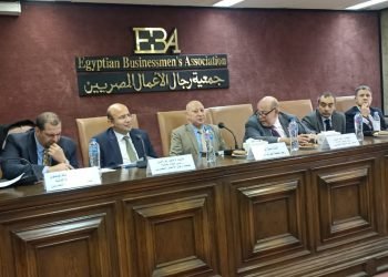 رئيس الضرائب : المستثمرين أكبر داعم لمصلحة الضرائب في نجاح المنظومات الإلكترونية