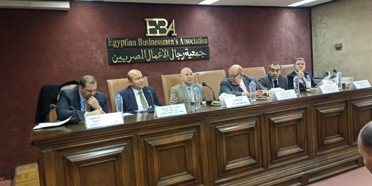 رئيس الضرائب : المستثمرين أكبر داعم لمصلحة الضرائب في نجاح المنظومات الإلكترونية
