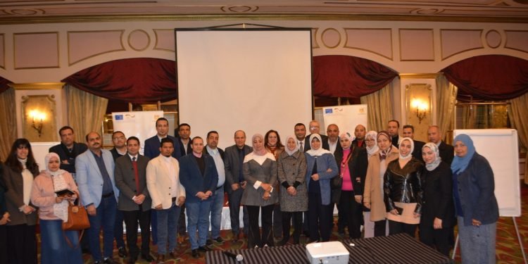 “القوى العاملة”: ورشة عمل عن دور مفتشي العمل في مراقبة شركات إلحاق العمالة بحضور “شركاء دوليين”