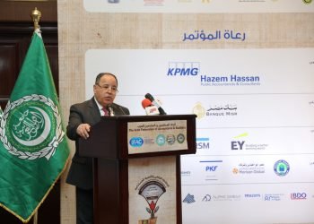 وزير المالية : «ميكنة الاقتصاد» تُساعدنا فى تحقيق المستهدفات التنموية وتحسين معيشة المواطنين