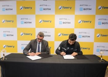 تعاون بين بوتيم وفوري لإتاحة سداد الفواتير وتحويل الأموال للمصريين المقيمين بالإمارات