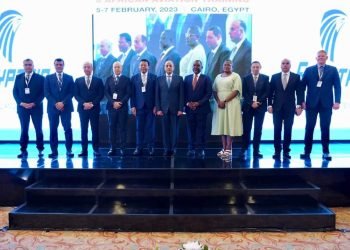 “مصر للطيران للصيانة والأعمال الفنية” توقع 4 اتفاقيات للتعاون الفني مع شركات من السعودية والأردن وصربيا والولايات المتحدة