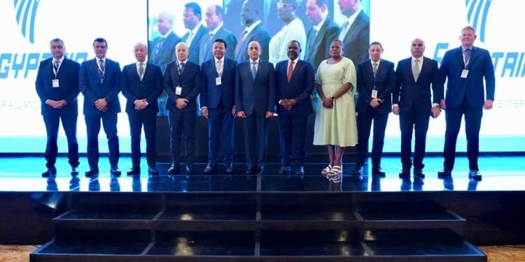 “مصر للطيران للصيانة والأعمال الفنية” توقع 4 اتفاقيات للتعاون الفني مع شركات من السعودية والأردن وصربيا والولايات المتحدة