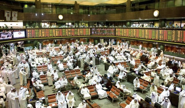 كامكو انفست : المؤشر الخليجي يستهل تداولات العام 2023 بأداء إيجابي في ظل اتجاهات متباينة