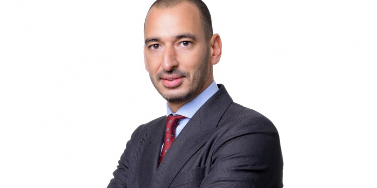 EO Charging تحصل على استثمارات رأسمالية بقيمة 62 مليون جنيه استرليني من شركتي «Vortex Energy» و«Zouk Capital» لتعزيز مكانتها