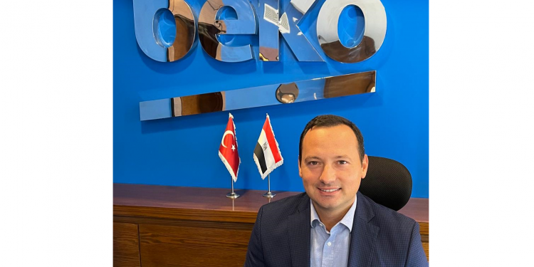 مدير عام بيكو مصر: اجتماعنا مع رئيس الوزراء حافز لتطوير أعمال بيكو في مصر