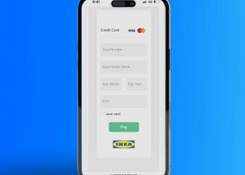 PAYMOB and IKEA EGYPT PARTNERSHIP TO TRANSFORM CHECKOUT PROCESS