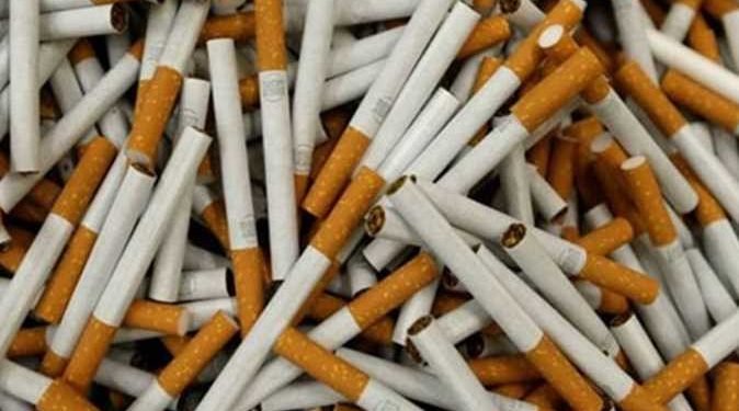 الشرقية للدخان ترفع أسعار منتجاتها بدءا من 25 مارس الجاري