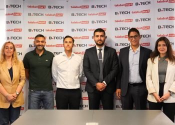 بي تك توقع اتفاقية مع طلبات مارت لبيع الإلكترونيات خلال 20 دقيقة