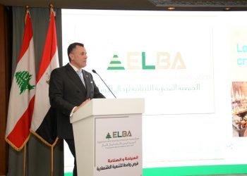 وزير السياحة يستعرض أمام الجمعية المصرية اللبنانية لرجال الأعمال الاستراتيجية الوطنية الجديدة لتنمية القطاع