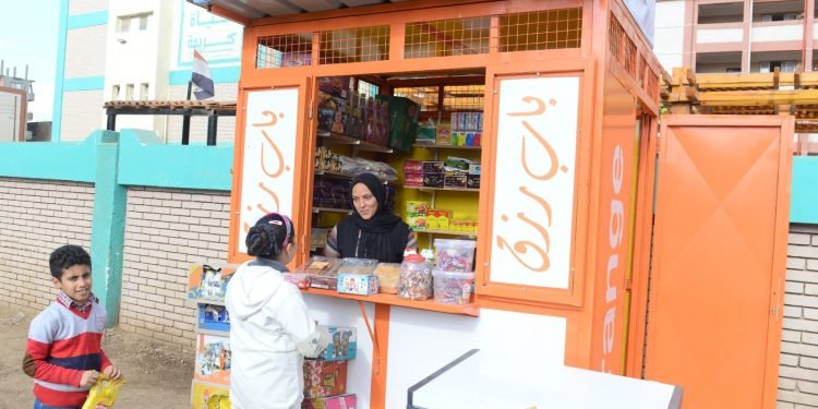 اورنچ مصر تكشف عن أولي فاعليات حملة ” باب رزق” التي تستمر طوال شهر رمضان