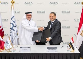 مجموعة “جي في للاستثمارات” توقع شراكة إستراتيجية مع المنظمة الخليجية لتطبيق معايير “جي ساس” للاستدامة