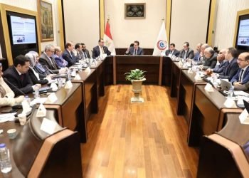 وزير الصحة يوجه بالإسراع من وتيرة العمل في منظومة ميكنة المستشفيات بنظام إلكتروني مركزي موحد