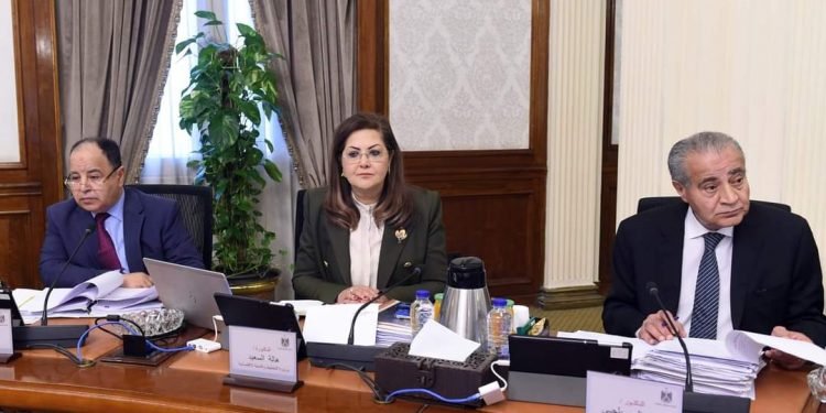 وزيرة التخطيط تستعرض أهم مؤشرات أداء الاقتصاد المصري خلال الربع الثاني والنصف الأول من العام المالي الجاري