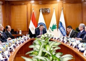 اعتماد الجمعية العمومية للشركة المصرية للغازات الطبيعية (جاسكو) عن عام 2022