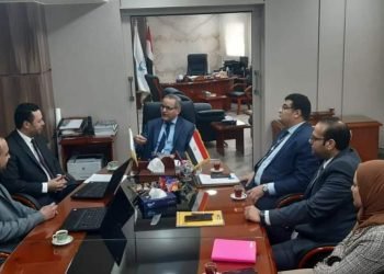 هيئة الرقابة النووية والاشعاعية تحصل على شهادة الأيزو 9001:2015 وتُضيف إنجازًا جديدًا إلى إنجازاتها