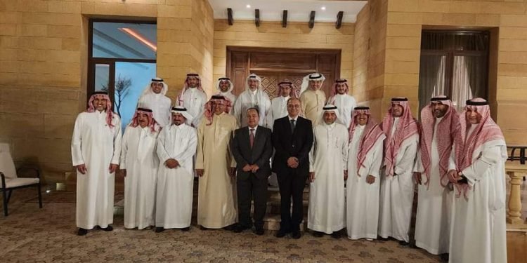 معيط ..نستهدف الوصول بصافي التدفقات الأجنبية المباشرة إلى ١٠ مليارات دولار.