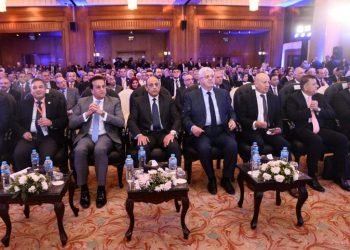 وزراء الطيران والصحة والتعليم العالي يشهدوا افتتاح فاعليات المؤتمر العلمي الأول لمستشفى مصر للطيران بمناسبه مرور ٤٠ عاماً على إنشائها