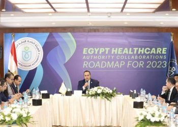 رئيس هيئة الرعاية الصحية: 15,7 مليون وصفة طبية إلكترونية تم صرفها بمستشفيات ومراكز ووحدات طب الأسرة بالهيئة حتى الآن.