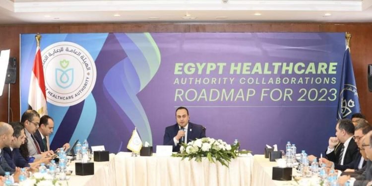 رئيس هيئة الرعاية الصحية: 15,7 مليون وصفة طبية إلكترونية تم صرفها بمستشفيات ومراكز ووحدات طب الأسرة بالهيئة حتى الآن.