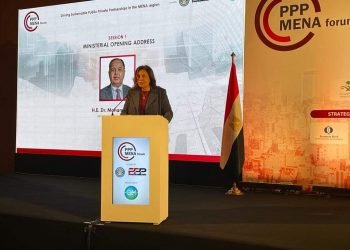 وزير المالية.. فى الملتقى الدولى لتحقيق الاستدامة بنظام المشاركة مع القطاع الخاص بالشرق الأوسط وشمال إفريقيا