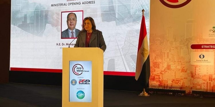 وزير المالية.. فى الملتقى الدولى لتحقيق الاستدامة بنظام المشاركة مع القطاع الخاص بالشرق الأوسط وشمال إفريقيا