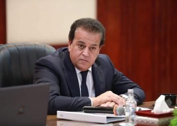 المجلس الصحي المصري يوجه التحية والتقدير لجميع الأطباء بمناسبة يوم الطبيب المصري الـ 45