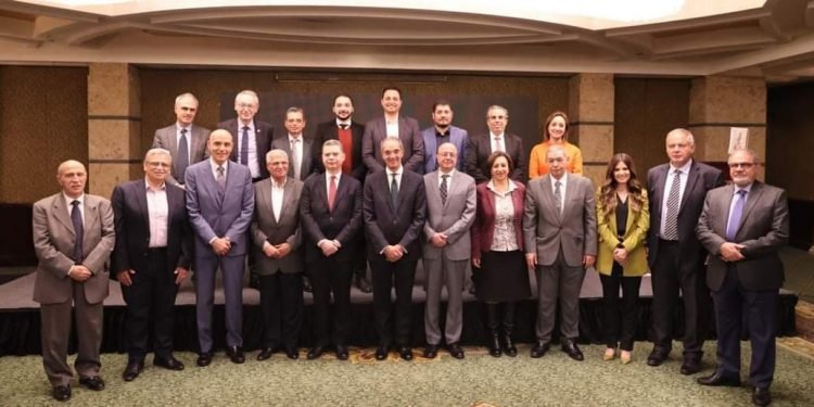 إطلاق مبادرات جديدة قريبا تستهدف التدريب المتخصص لخريجى كافة الكليات على نحو يتوافق مع خلفياتهم الأكاديمية والمهنية