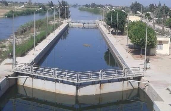 النقل تدعو شركات القطاع الخاص للاستثمار في قطاع النقل النهري بالتزامن مع تنفيذ خطة شاملة لتطوير القطاع