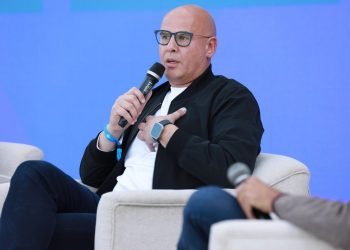 بيبسيكو مصر شريك استراتيجي لقمة رايز أب للسنة العاشرة على التوالي