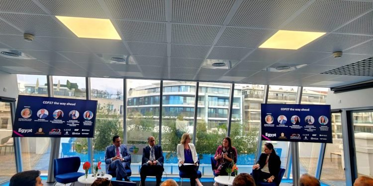 شنايدر إلكتريك تشارك في معرض MIPIM 2023 العقاري في فرنسا وتستعرض تجربتها الاستثنائية في القطاع العقاري المصري