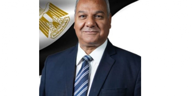 معيط : مسار وظيفي أكثر تطورًا لتحقيق المستهدفات الاقتصادية والتنموية