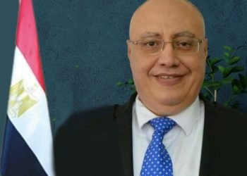 ماجد موسى رئيسًا للإدارة المركزية لجمارك الركاب بمطار القاهرة الدولي