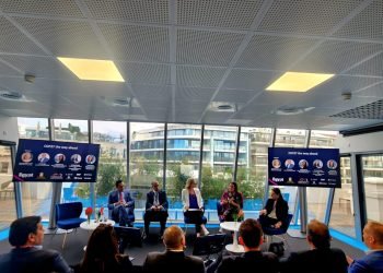 Schneider Electric Showcases its Unique Expertise in the Egyptian Real Estate Market at MIPIM 2023 Exhibition in France