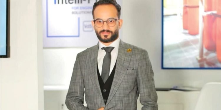 ” انتلي برو ” تتعاقد علي تنفيذ أنظمة لمكافحة الحريق في 4 موانئ بحرية