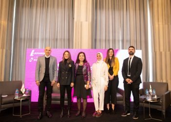 لافارج تحتفل بالشهر العالمي للمرأة بهدف تعزيز بيئة عمل شاملة وعادلة تراعي التنوع بين الجنسين وتكافؤ الفرص