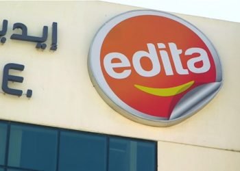 959.4 مليون جنيه أرباح ايديتا خلال عام