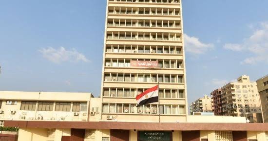 “إنفوجراف” لـ”القوى العاملة” يرصد نشاط “الوزارة” في 7 أيام: “بوابة جيومكانية”..وفرص عمل للشباب منهم ذوي همم.