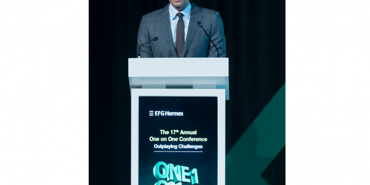 انطلاق أعمال مؤتمر ‹‹EFG Hermes One-On-One››