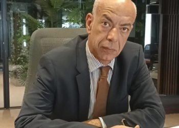 رئيس اتحاد مصدري الأقطان ورئيس النيل الحديثة : مزارعو القطن لا يحصلون علي السعر الحقيقى لبيع  إنتاجهم بالمزادات..و الزراعة  و التجارة يجب أن يشملها المسار الحكومي في التحول الرقمي